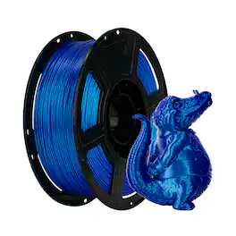 Flashforge - PLA Multicolor Filament - Skydiver
