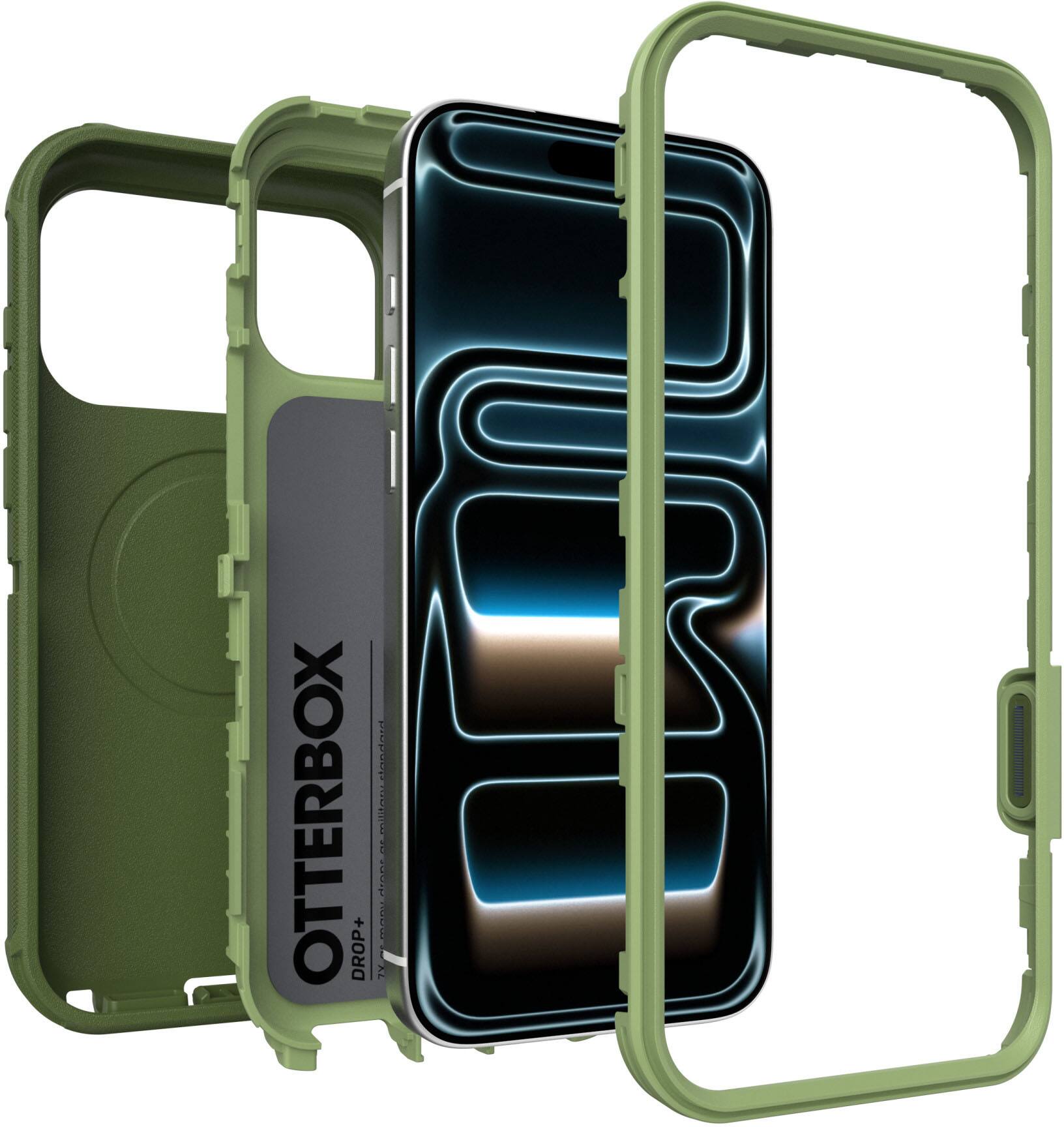 OTTERBOX  
DROP+  
7X  
many.dropropr_military.dandandord