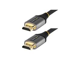 StarTech.com - StarTech 16ft HDMI 2.1 Cable 48Gbps 8K 60Hz/4K 120Hz HDR10+