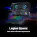 - Legion Pro 5 X15T10M
- 66% CPU
- 44% GPU
- Balance
- Performance
- Custom 12
- Lighting profile 0
- Brightness
- Audio Popple: OFF
- 50% Lighting profile settings
- Legion Space: Your new software experience