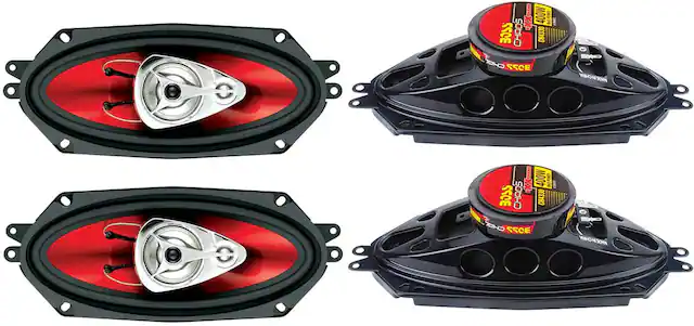 CCH 400W WALL POWER XX BOSS CHAOS CH4330 CHOP 3077 OBN CEH I 400W n X ! 3072 CHROS AO CHEC 3077 - HOBN