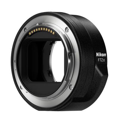 Nikon Z6III FX format Mirrorless Camera with NIKKOR Z 24 70mm f/4 Nikon Z6III FX format Mirrorless Camera with NIKKOR Z 24 70mm f/4
