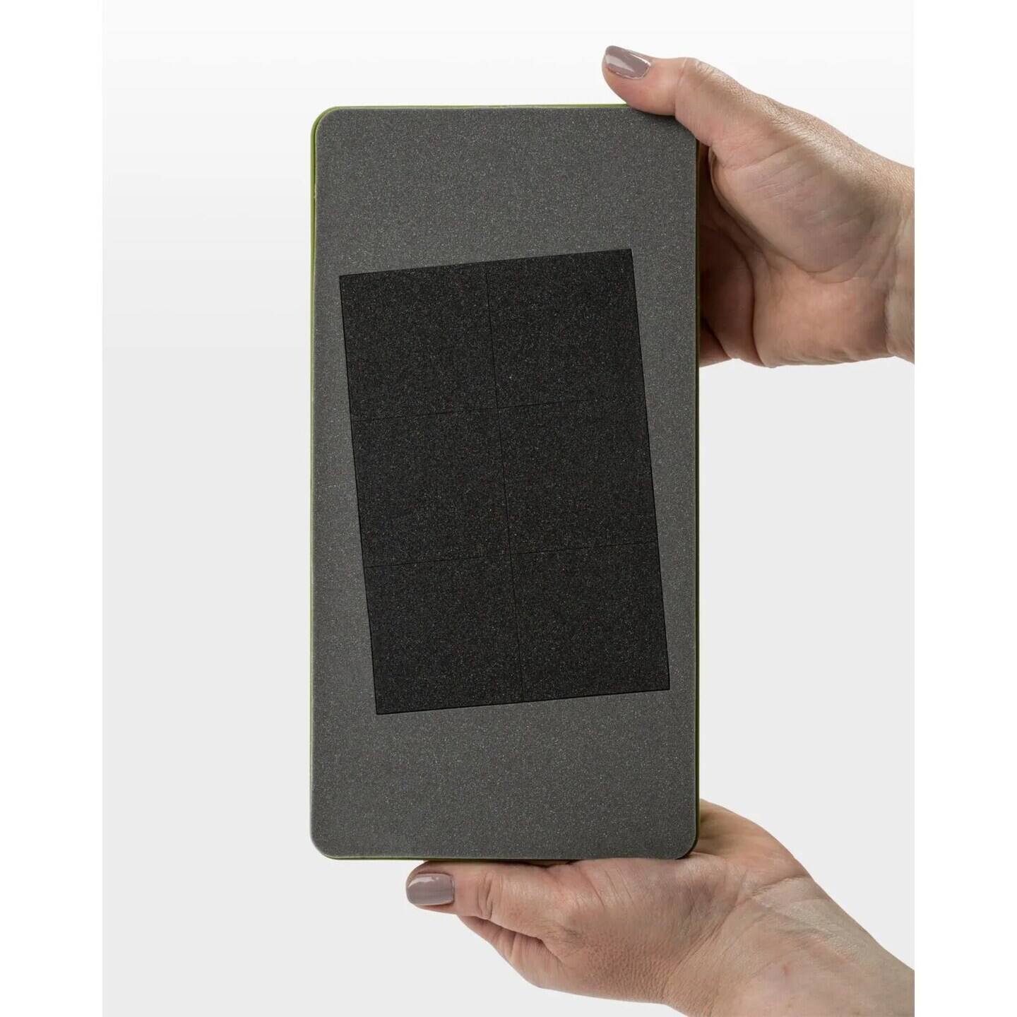 Alt View 1. AccuQuilt - GO! Fabric Cutting Dies; 2-inch; Square - Multicolor.