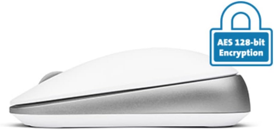 AES 128-bit Encryption