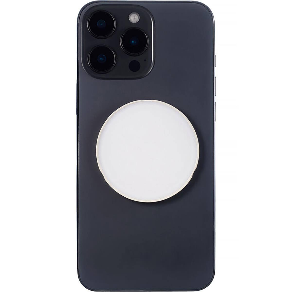 Alt View 2. Godox - Godox LR15BI Litemons Bi-Color Selfie LED Ring Light.