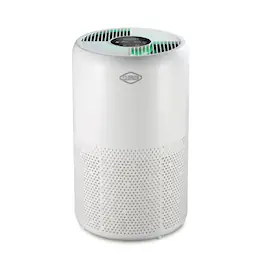 Clorox - Large Room Turbo+ True HEPA Air Purifier