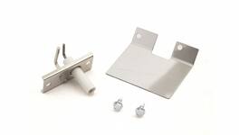 Appliance Factory Parts - RCOZZ00017A ELECTRODE (1 PACK) and greas shield