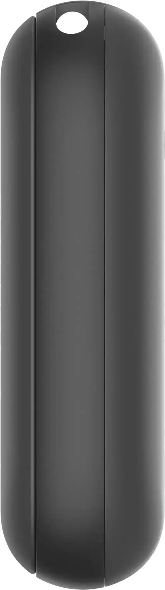 Alt View 7. PLAUD - NotePin Memory Capsule Smart AI Voice/Audio Recorder - V2 - Cosmic Grey.