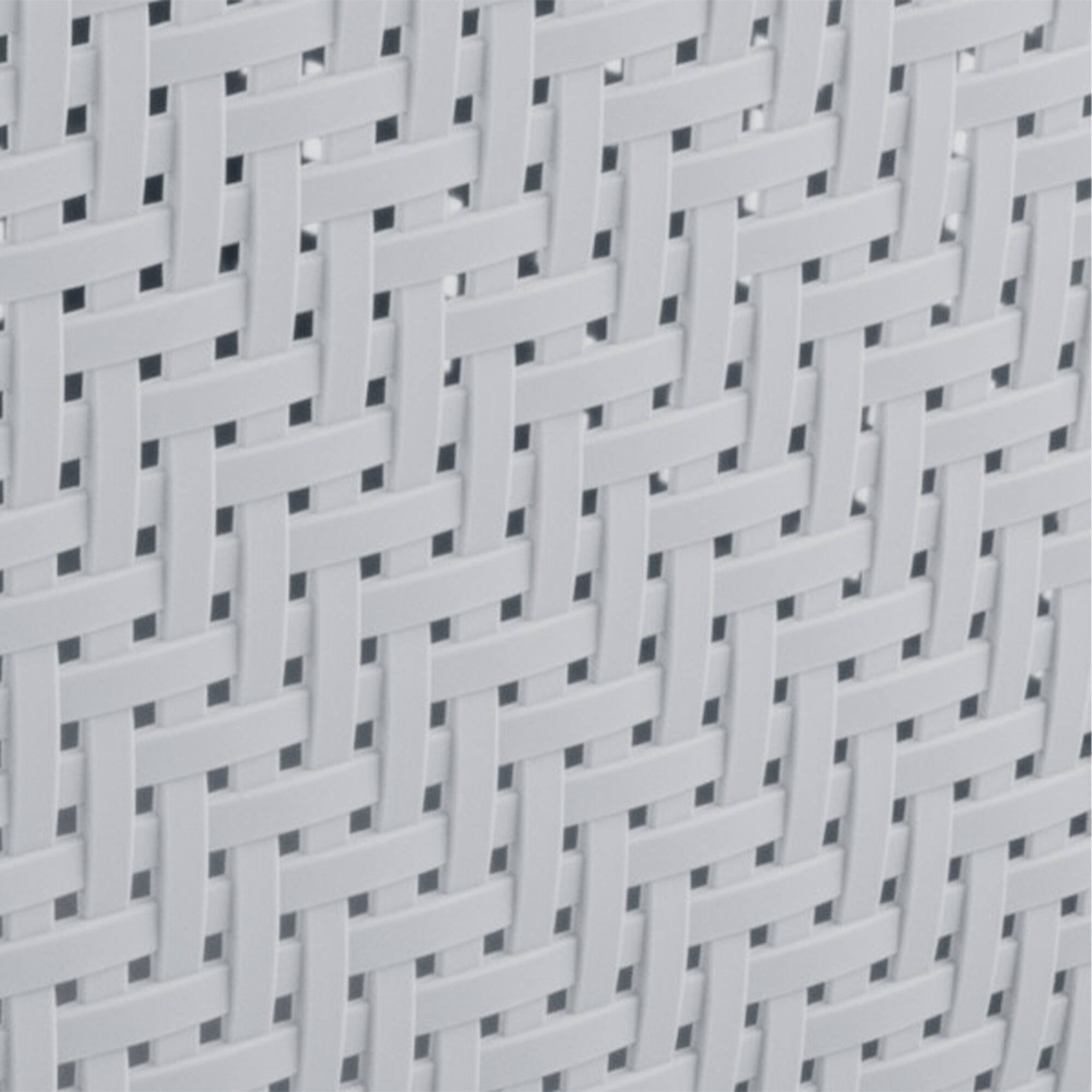 Alt View 7. Sterilite - Sterilite 14"Lx8"H Woven Rectangular Tall Basket for Home Organization (24 Pack) - Tall Basket.