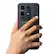 Alt View 3. BLU - BLU G45 128GB (Unlocked) - Blue.