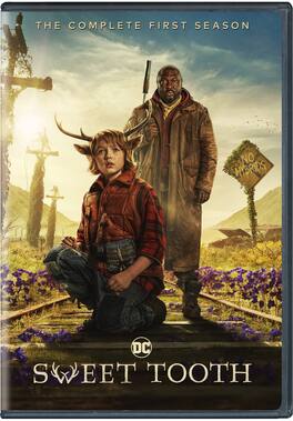 Sweet Tooth: Season 1 - DVD