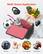 Multi-Scene Application
Electronics
Pets
Food & Vegetables
Sports Equipment