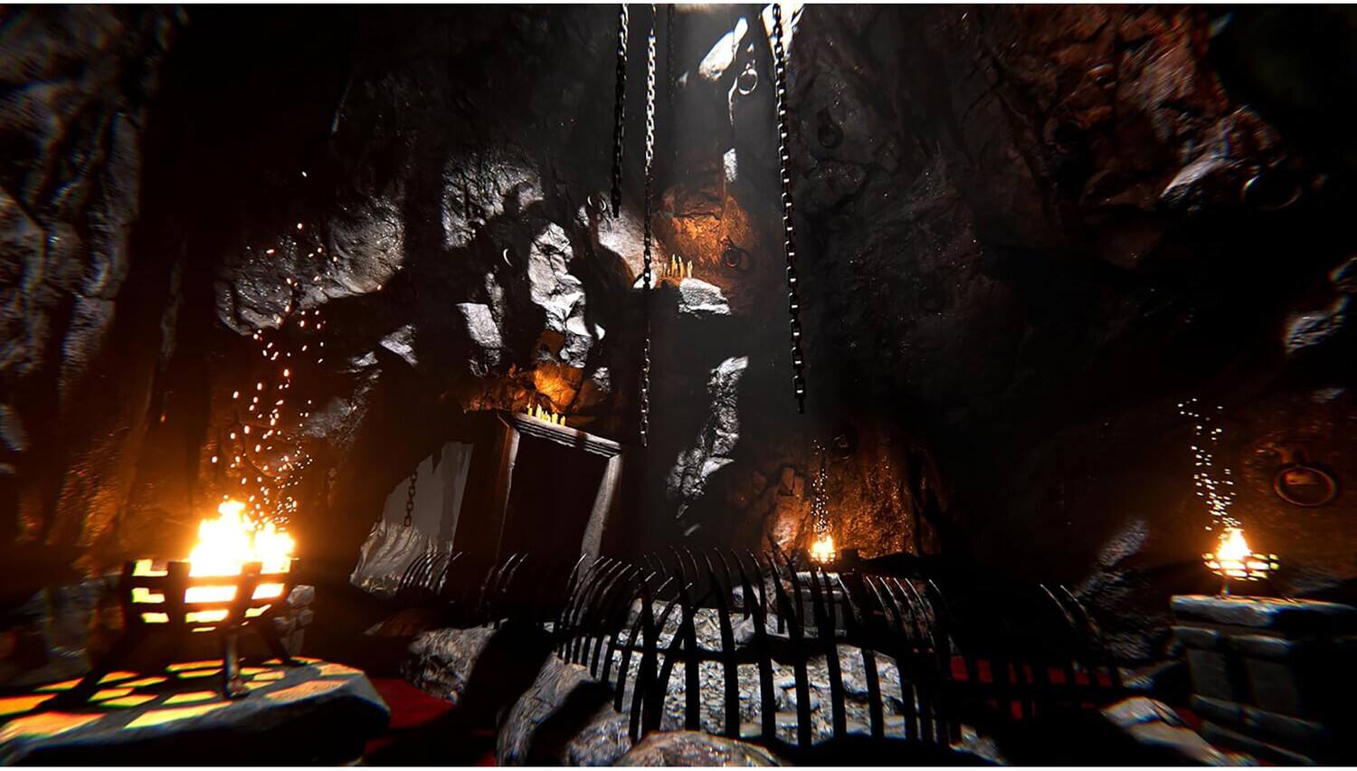 Alt View 2. Selecta Play - Dark Atlas: Infernum for Playstation 5   - VIDEOGAMES.