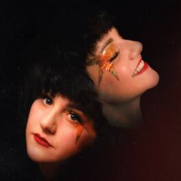 Shaela Miller - After The Masquerade - VINYL LP