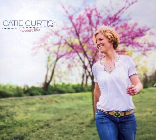 Catie Curtis - Sweet Life   - COMPACT DISCS [CD] price history on PriceWatchPro
