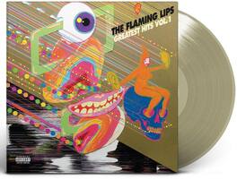 The Flaming Lips - Greatest Hits, Vol. 1 - VINYL LP