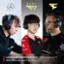 Legendary Performance - The choice of T1, AMG Petronas, and FaZe Clan.