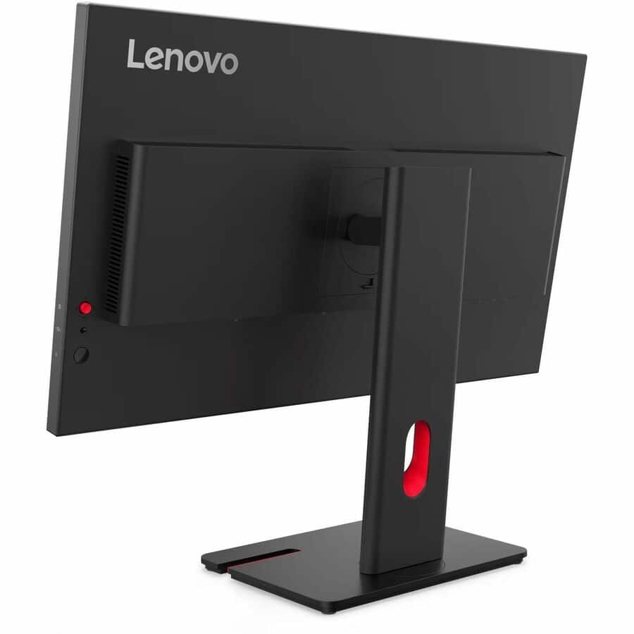 2025年モデル Lenovo E27Q-40 WQHD 27インチ液晶モニター 27インチWQHD液晶モニター 2025年モデル Lenovo ThinkVision E27Q-40