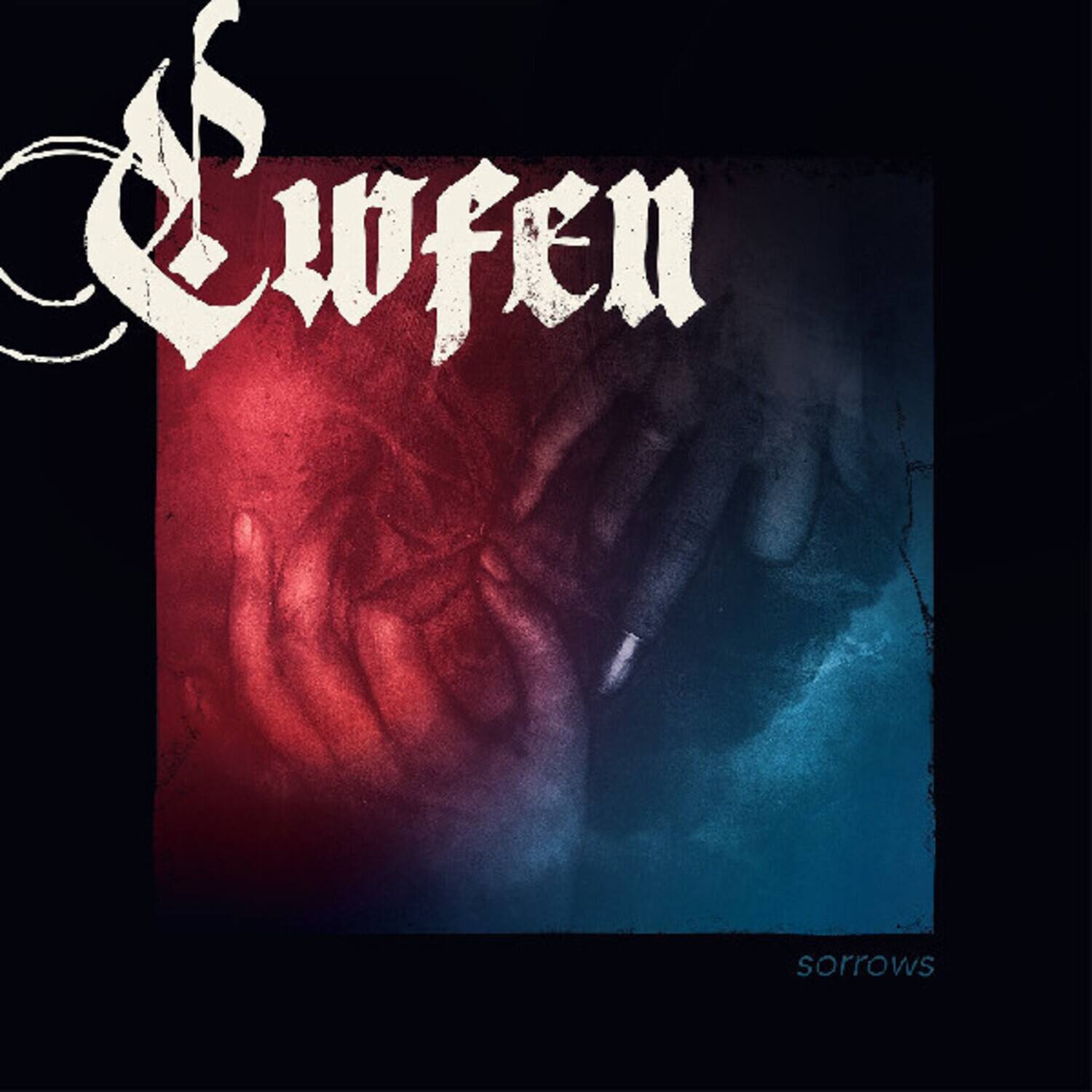 Cwfen - Sorrows - Translucent Red Colored Vinyl   - VINYL LP price history on PriceWatchPro