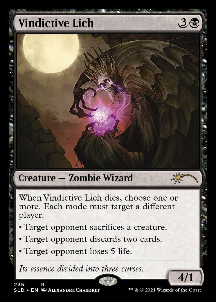 Wizards of The Coast Magic: The Gathering TCG: Secret Lair Math Is