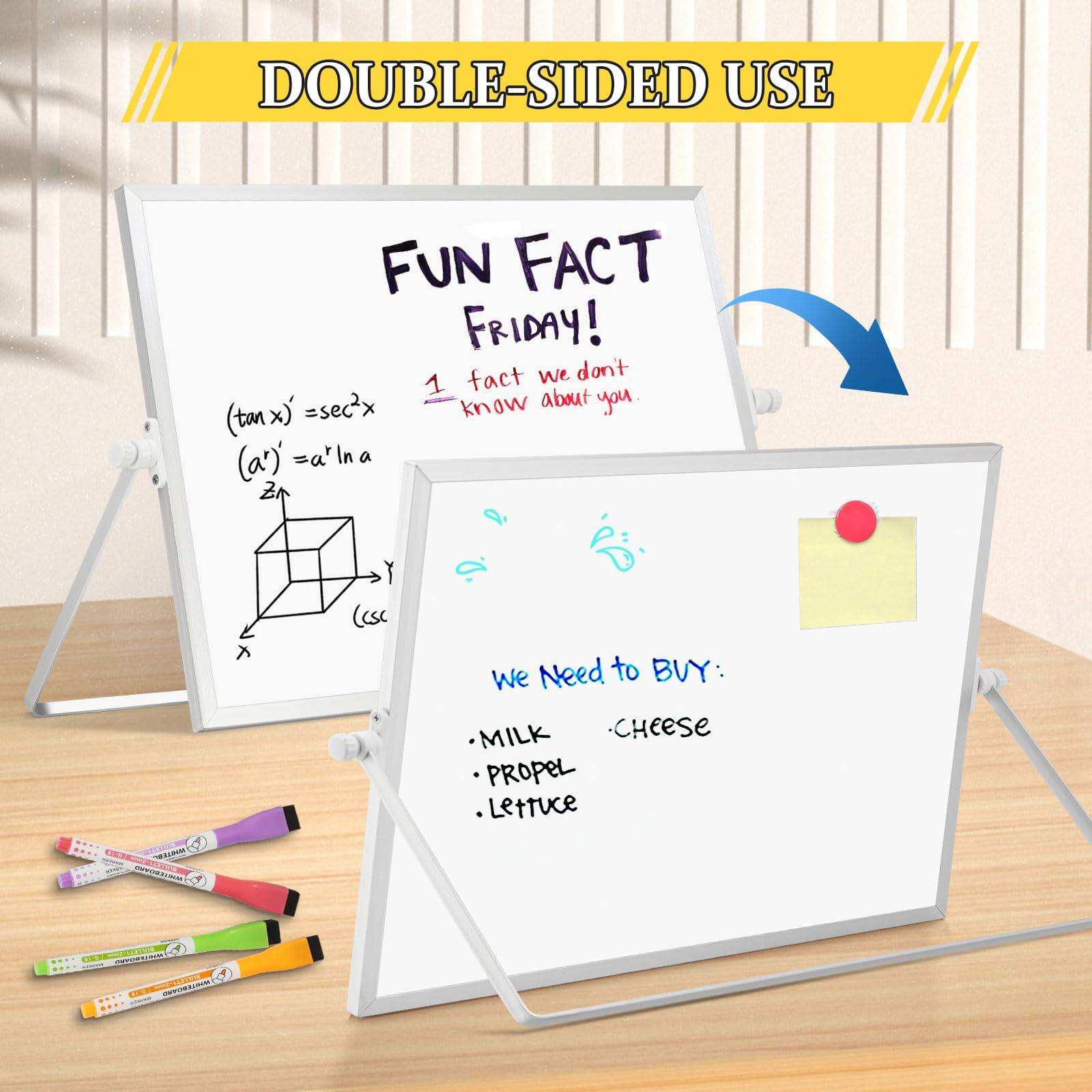 DOUBLE-SIDED USE

FUN FACT FRIDAY!
1 fact we don't know about you.

(tan x)^2 = sec^2 x
(a^r)^2 = a^(2r) ln a

We Need to BUY:
- MILK
- PROPEL
- Lettuce
- CHEESE