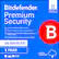 Bitdefender Premium Security
FAMILY
- Device Antivirus & Ransomware Protection
- Password Manager to protect your private credentials
- Unlimited, secure VPN traffic to keep your identity and activities private
- AI powered anti-scam layer to cover you in real time
25 DEVICES
1 YEAR
DIGITAL DOWNLOAD
Windows, Android, iOS