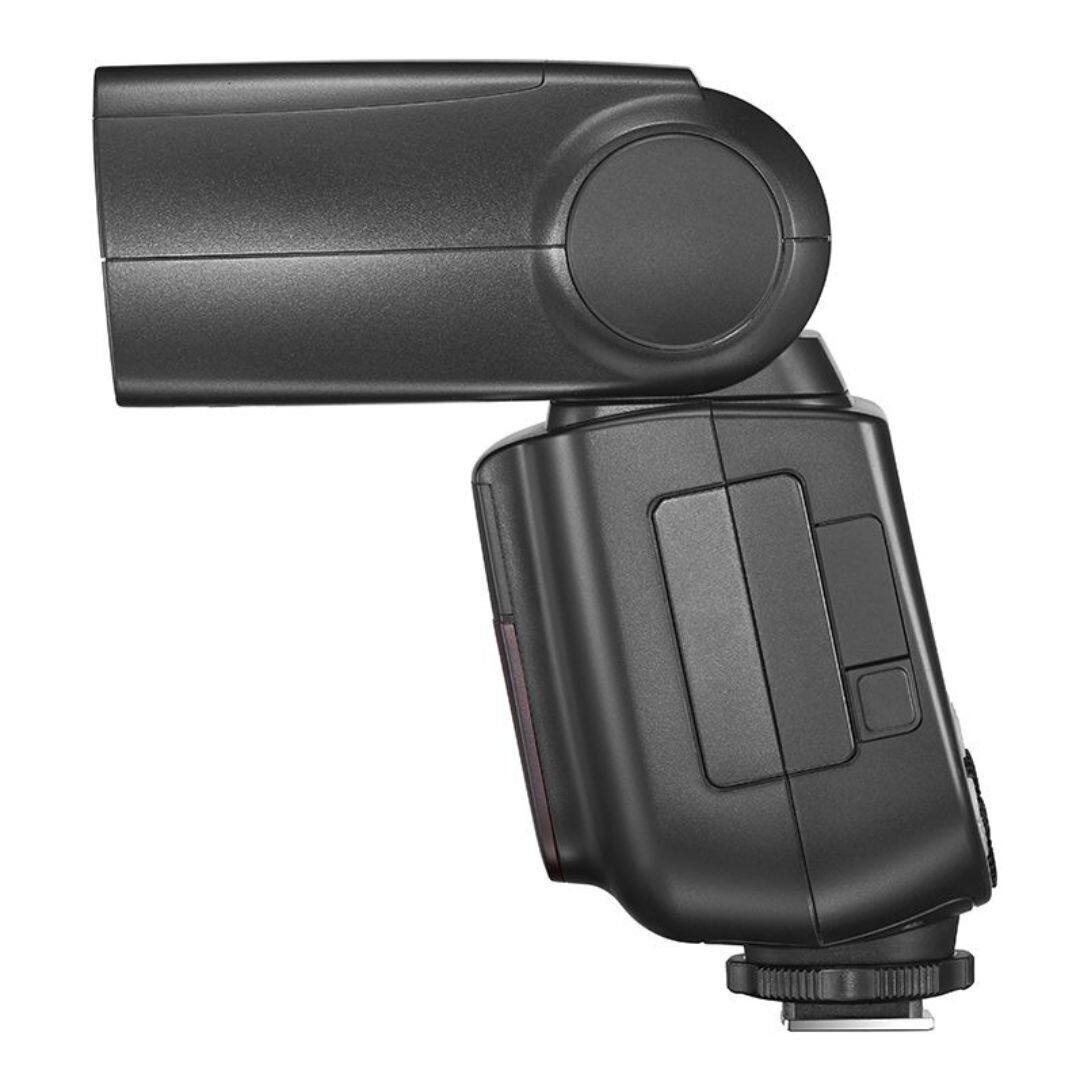 Angle. Godox - Godox VING V850III Li-Ion Flash.