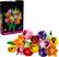 Tulip Bouquet - LEGO Botanicals
18+
11501
576 pcs/pzs