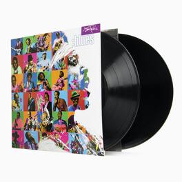 Jimi Hendrix - Blues - VINYL LP