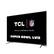 Alt View Zoom 12. TCL - 75" Class 4-Series LED 4K UHD Smart Google TV.