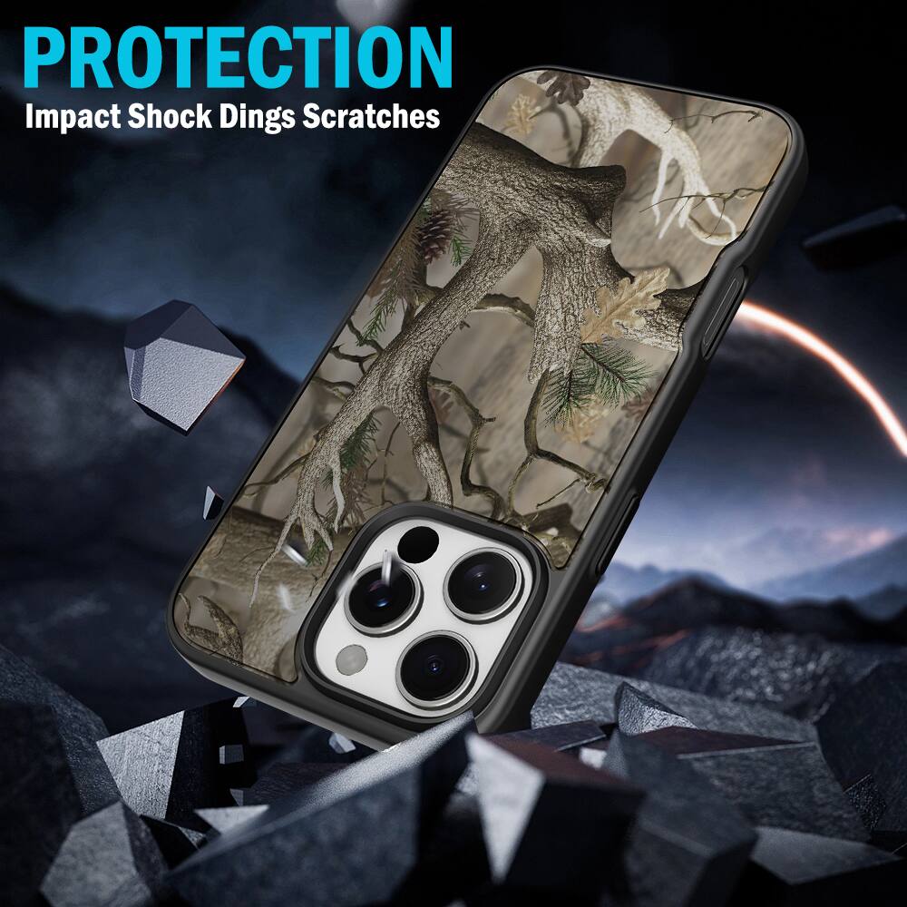 PROTECTION  
Impact Shock Dings Scratches