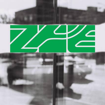 Front. Zero Point Energy - Tilted Planet - COMPACT DISCS.