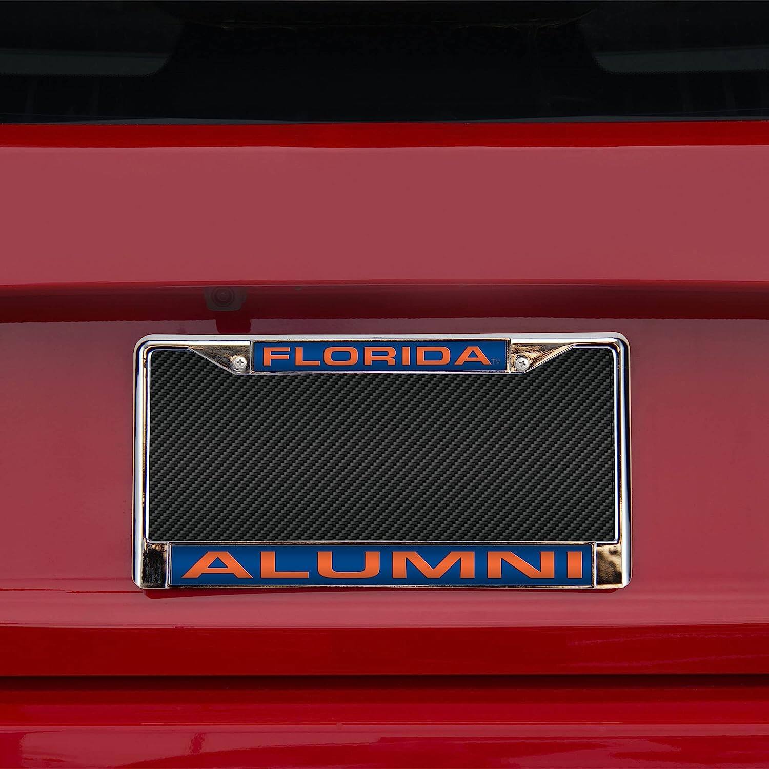 FLORIDA  
ALUMNI