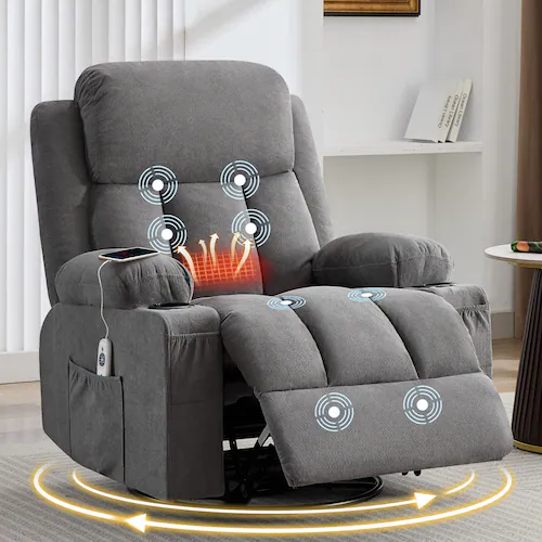 Armchairs