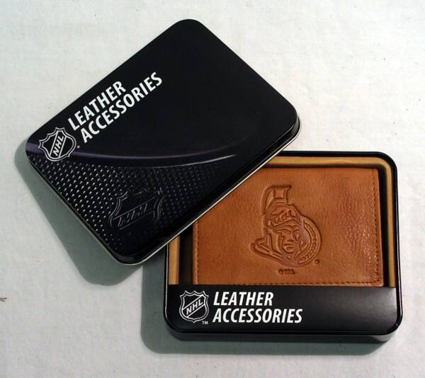 LEATHER ACCESSORIES  
NHL  
LEATHER ACCESSORIES  
NHL