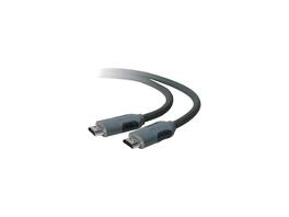 Belkin - HDMI Audio/Video Cable