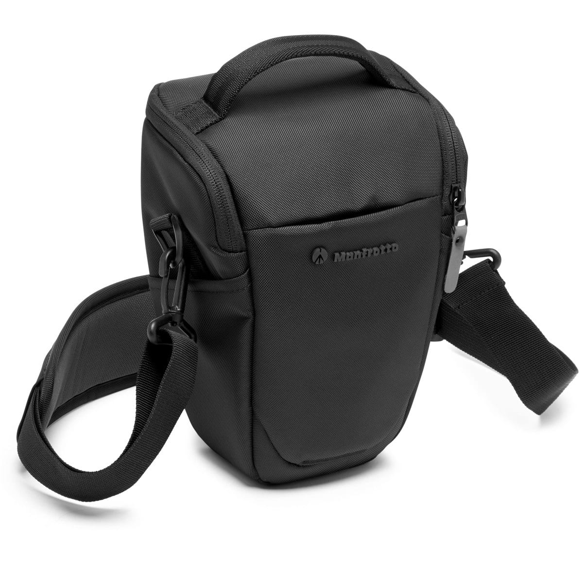 Manfrotto - Advanced III Holster Bag for DSLR/CSC/Drone, Medium, Black price history on PriceWatchPro