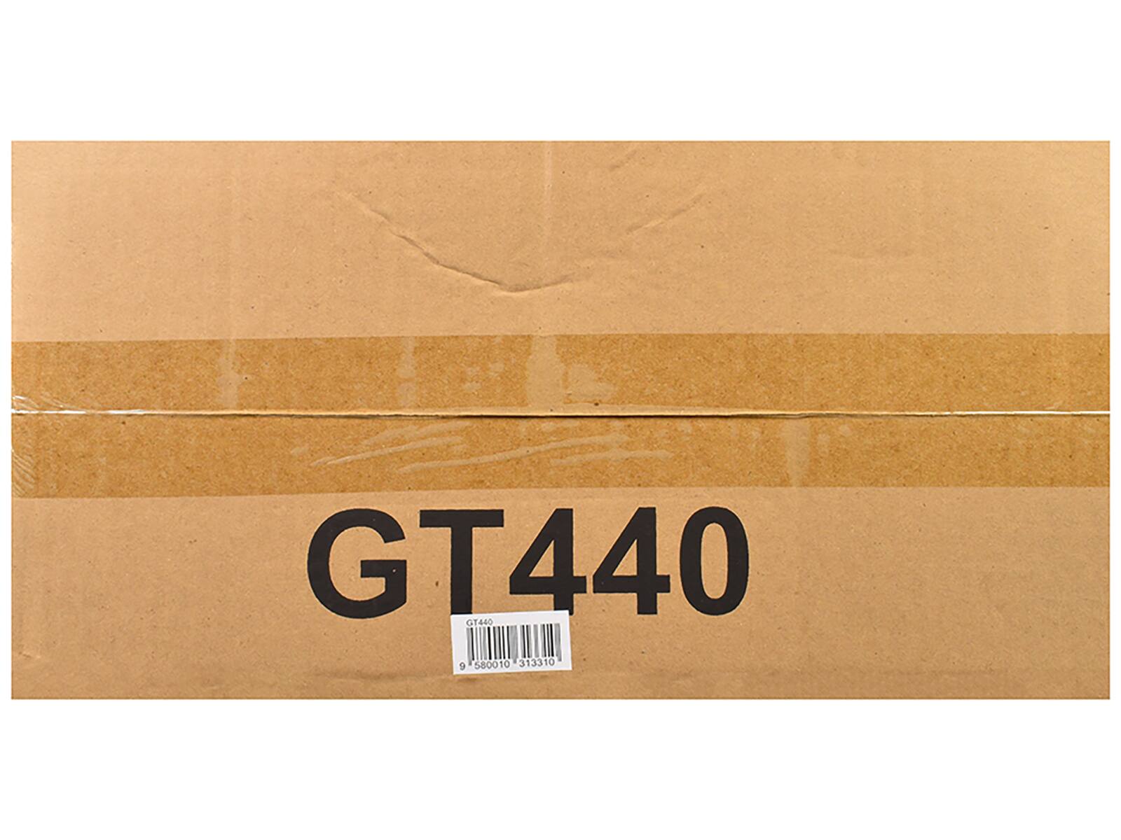 GT440  
GT440  
9 580010 313310