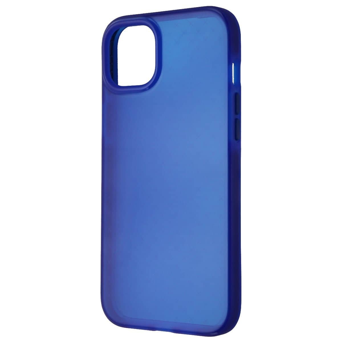 Tech21 - Evo Check Flexible Gel Case for Apple iPhone 14 Plus - Classic - Blue price history on PriceWatchPro