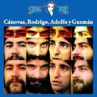 Senora Azul [LP] - VINYL - Front_Zoom