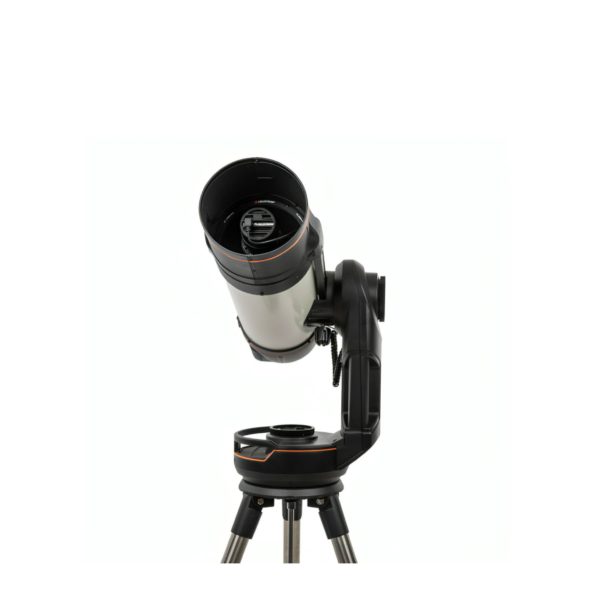 Back. Celestron - Celestron Origin Mark II Intelligent Home Observatory for Astrophotography.