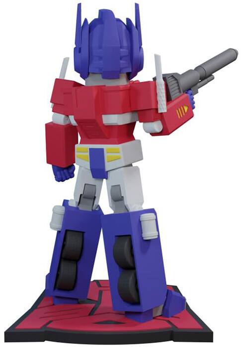 Alt View 6. Transformers - Optimus Prime | Transformers Age of Extinction | Lost Age.