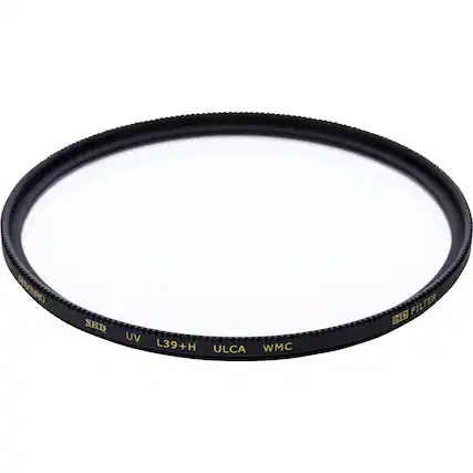 BENRO SHD UV L39+H ULCA WMC FILTER HD
