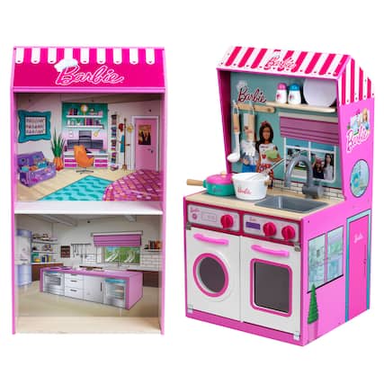 Barbie: BROR e. Rn Bable Barbie + 2 Baitte Buls Barlie Bala F 1 0:.45 S4 E 200C : - B RAS