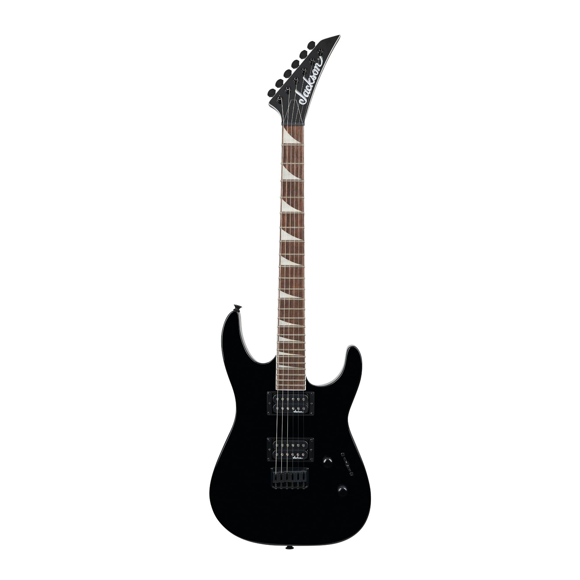 Jackson - Guitars X Series Soloist SLX DX HT with Laurel Fingerboard (Gloss Black) price history on PriceWatchPro