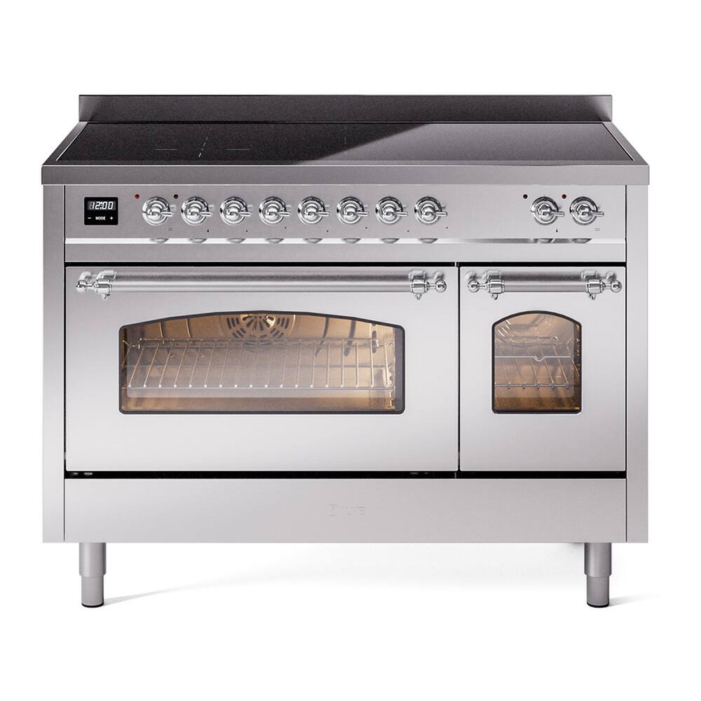 Stainless Steel