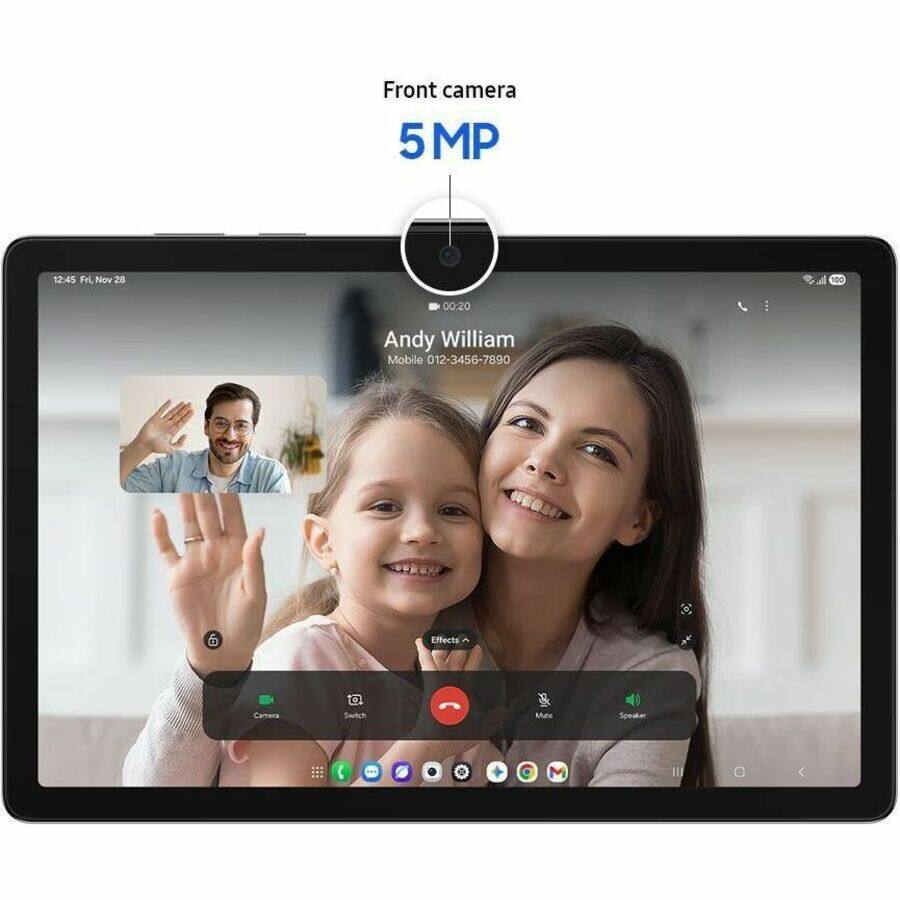 Samsung Galaxy Tab A11+ Tablet 11