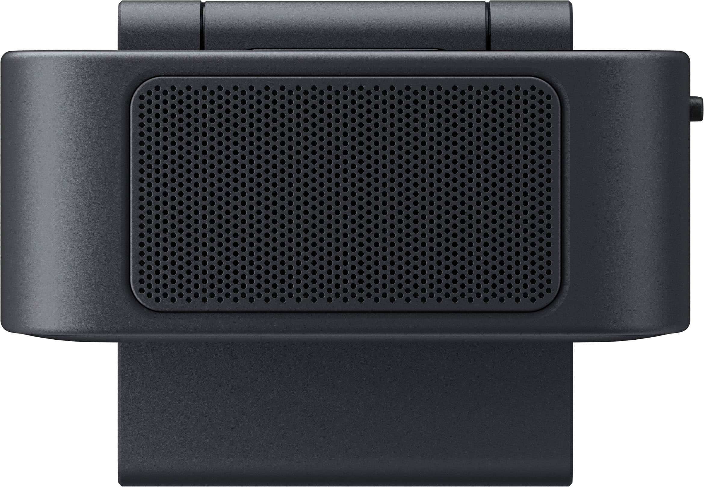 Alt View 14. Insta360 - Link 2C 4K Webcam for Conferencing, Gaming & Streaming, 1/2" Sensor, AutoFraming, works w/ Zoom, Teams, Twitch & more - Black.