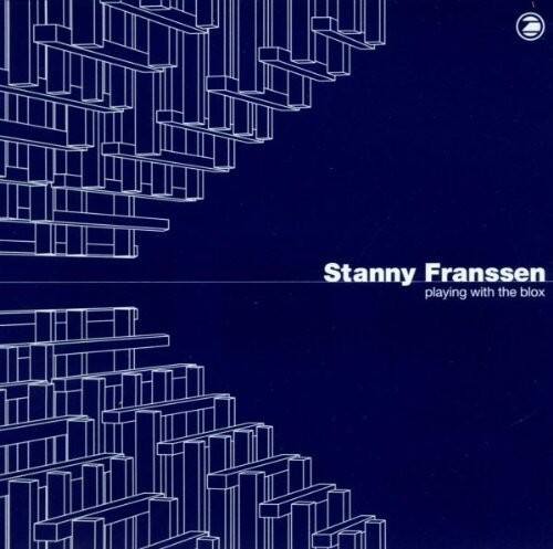Stanny Franssen - Playing With The Blox   - COMPACT DISCS [CD] price history on PriceWatchPro
