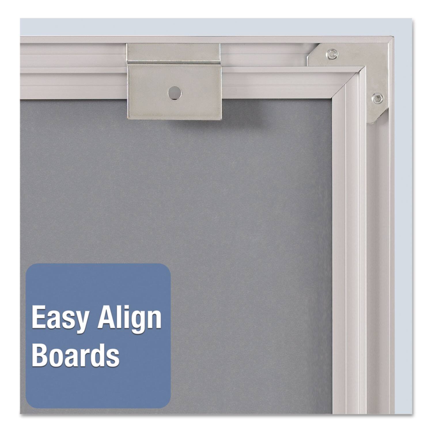 Easy Align Boards